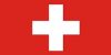 The Swiss national flag