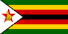 The Zimbabwean Flag