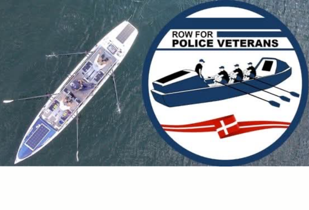 thin blue line denmark