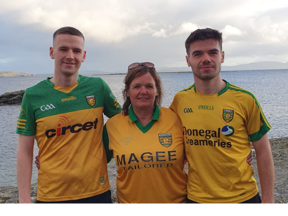 Trasna na dTonnta