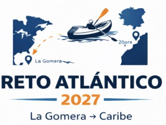 Reto Atlántico 2027