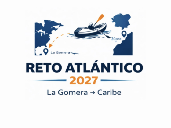 Reto Atlántico 2027 2