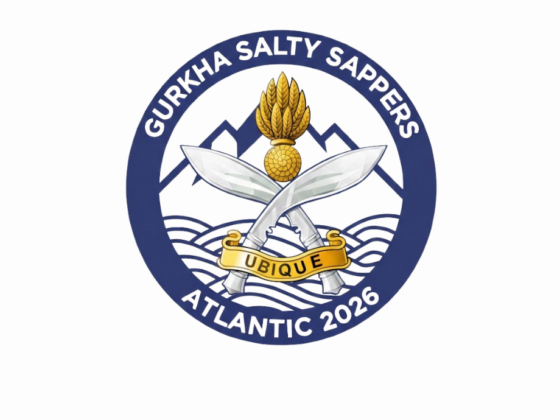 Salty Sappers npl