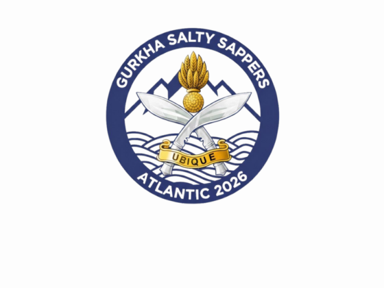 SALTY SAPPERS 2